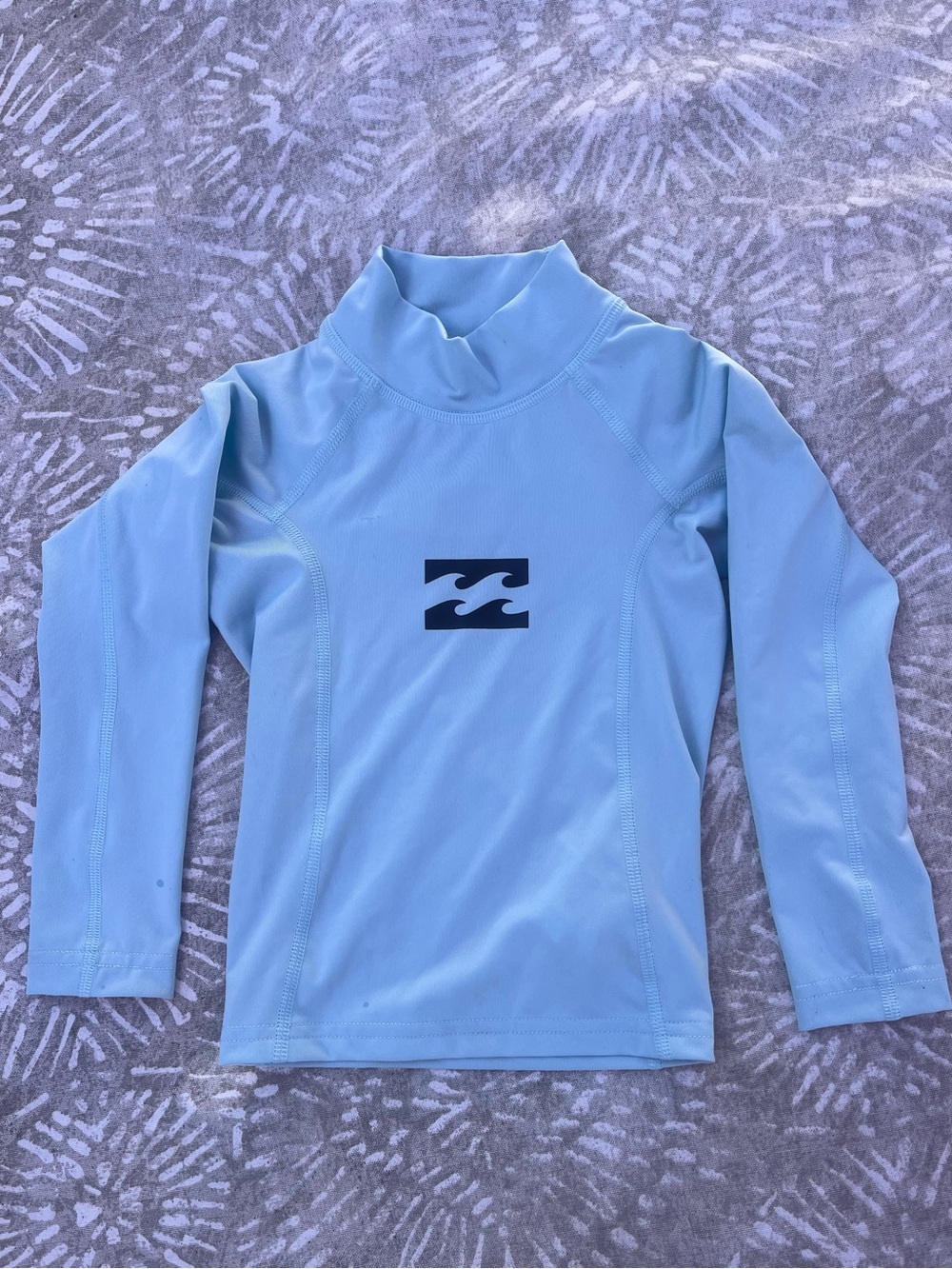 Billabong Kids Rashguard